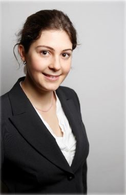 Cecilia Latotzke