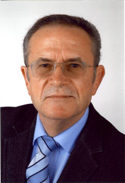 Prof. Dr.-Ing. Tobias G. Noll