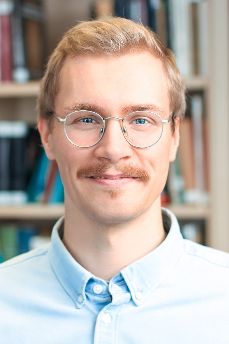 Tobias Schulte to Brinke